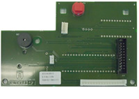 AZKOYEN - BOARD FOR DISPLAY / MPN - 43316300